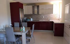 Kouremenos Manolis Apartment
